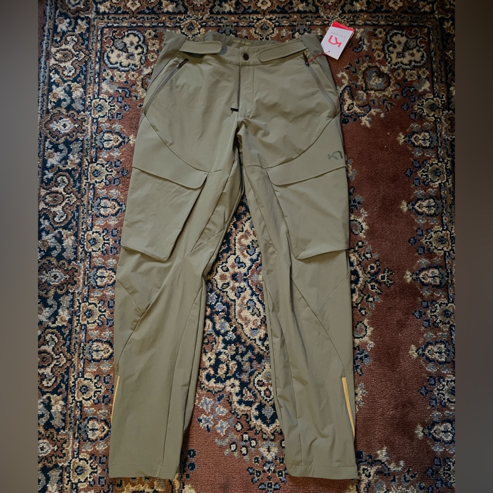 Kari Traa Ane Hiking Pants Women’s XL